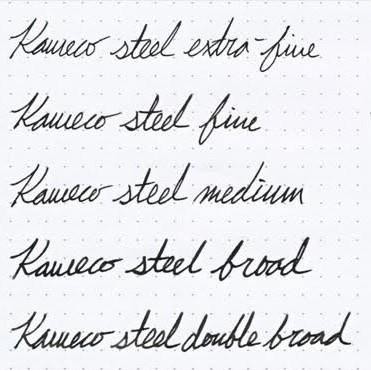 

PROMO TERBATAS!!! KAWECO Sport Classic Fountain Pen Gift Set PACKING Original