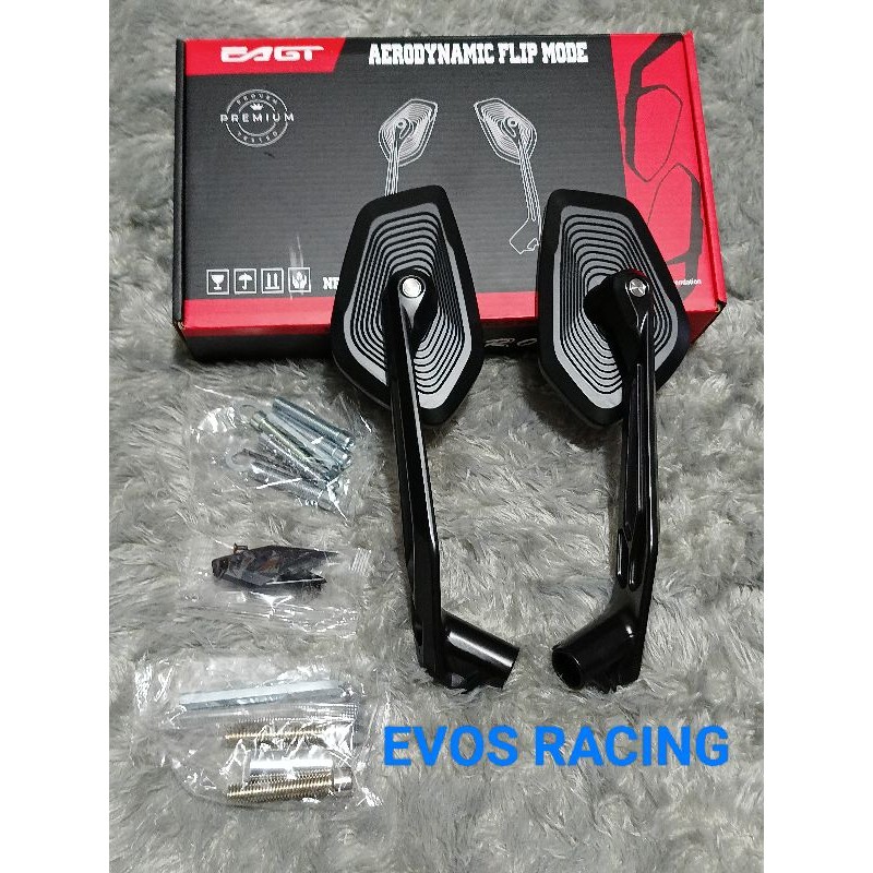 CUCI GUDANG SPION BMW AGT CNC GIANT ADV 160 ADV 150 KLX D-TRACKER CRF NMAX PCX BMW CUSTOM UNIVERSAL