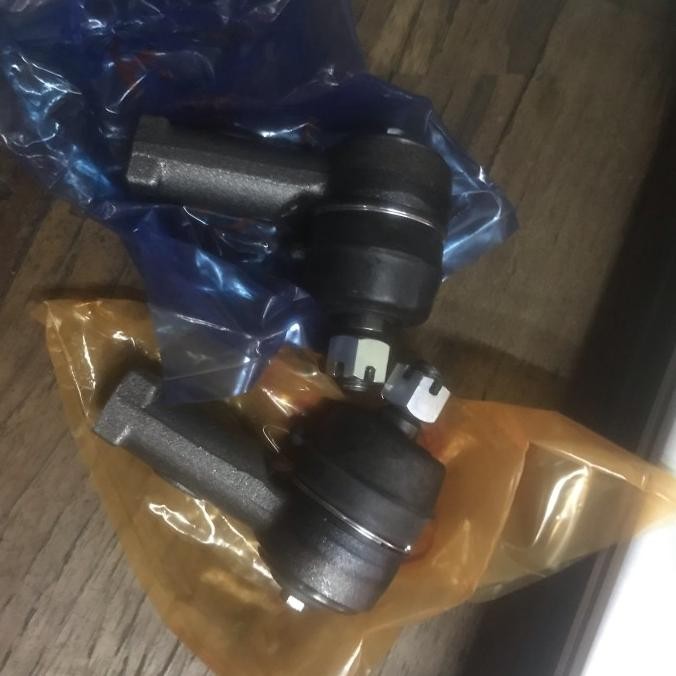 Radiator & Komponen Mobil Tie rod tierod mitsubishi L300 555 japan