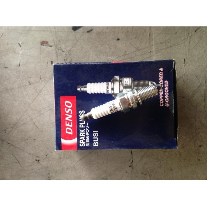 Busi Mobil Busi toyota avanza vvti, suzuki ertiga, karimun estilo