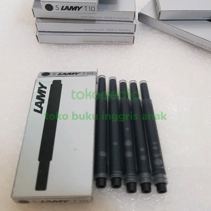 

Lamy Fountain Pen Original Pena Lamy Terlaris Original