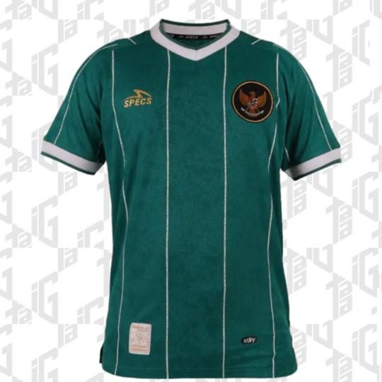 Jersey Specs Timnas Bisma Match