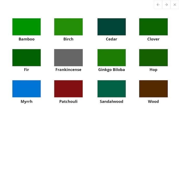 

De Atramentis Fountain Pen Scented Ink 45Ml Original