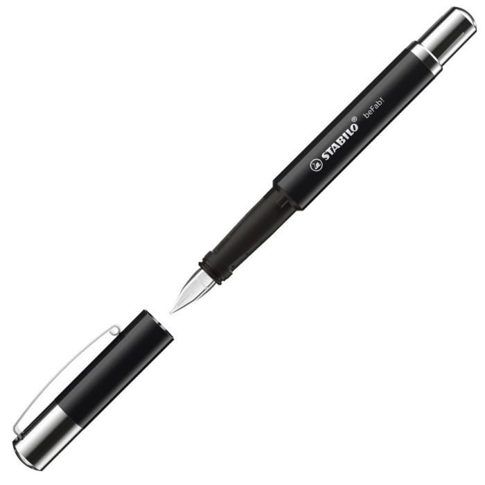 

Barang Terlaris Stabilo Befab! Fountain Pen Original