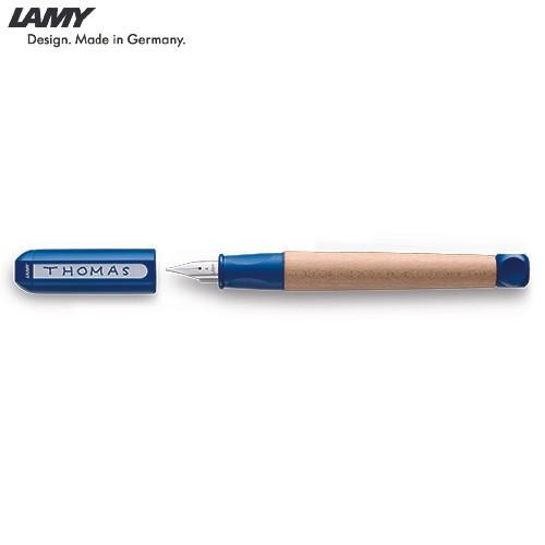 

LAMY ABC FOUNTAIN PEN MINI - BLUE 0011 Original