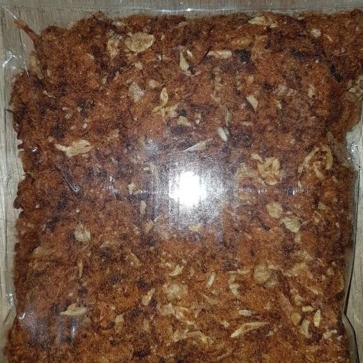 

300Gr Abon Sapi Bawang