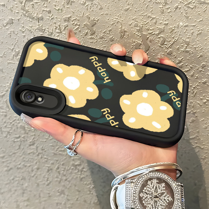 Casing Hp  Untuk Xiaomi Redmi 9A Redmi 9i Redmi 9T Redmi 9 Power Case Casing Softcase sarung HP peli