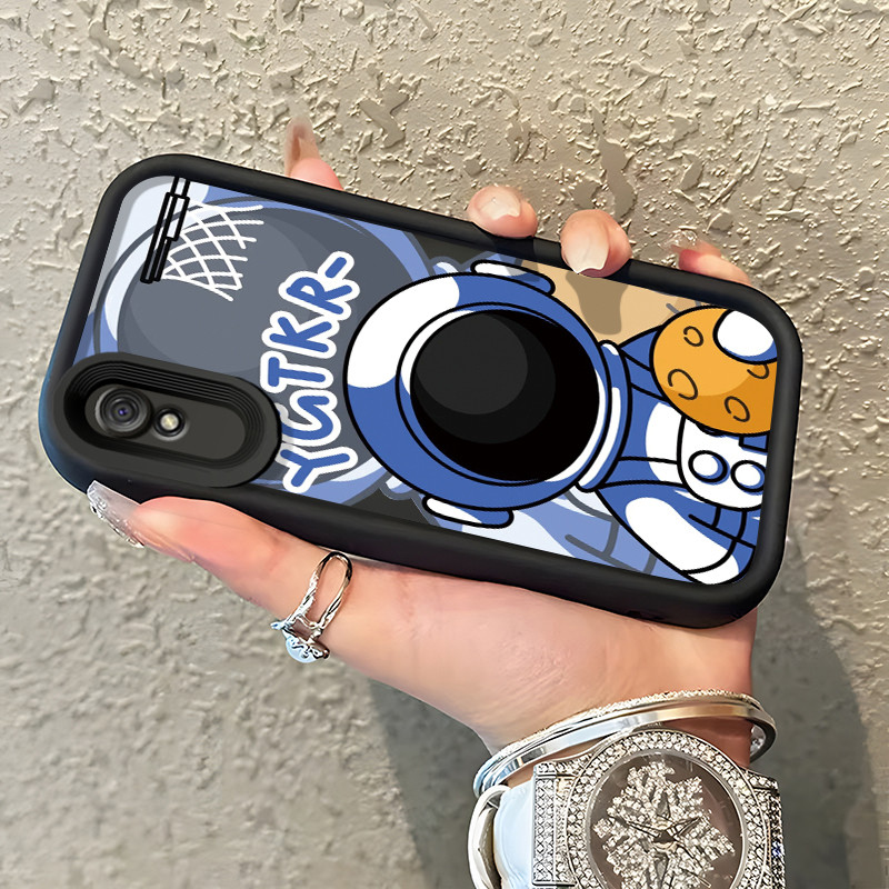 Casing Hp  Untuk Xiaomi Redmi 9A Redmi 9i Redmi 9T Redmi 9 Power Case Casing HP Kesing sarung pelind