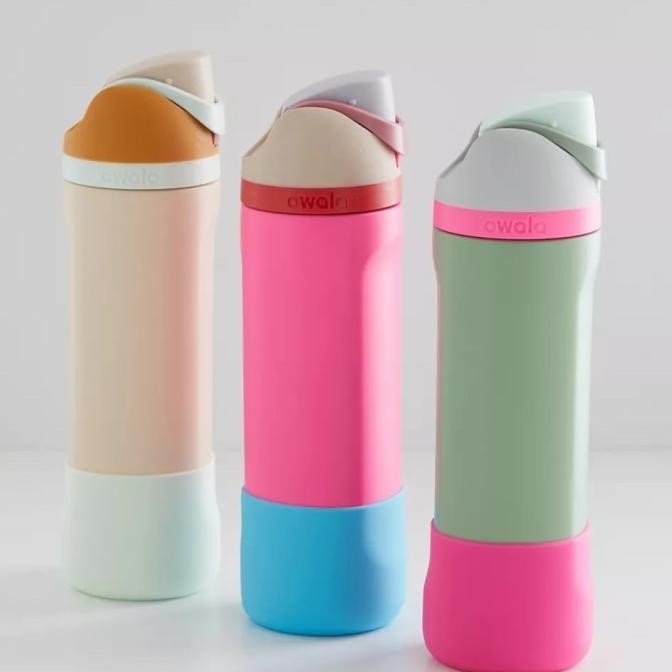 Owala Water Bottle Freesip