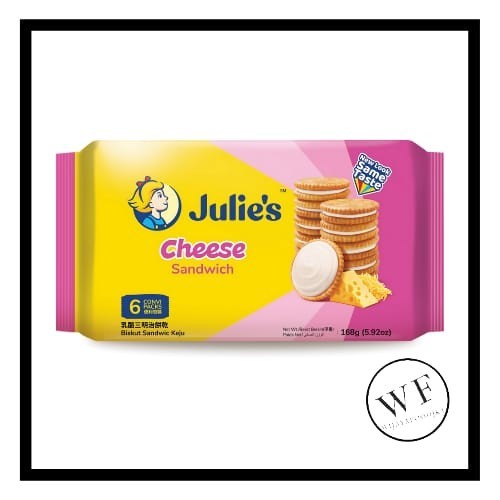 

Julie'S Cheese Julies Cheese