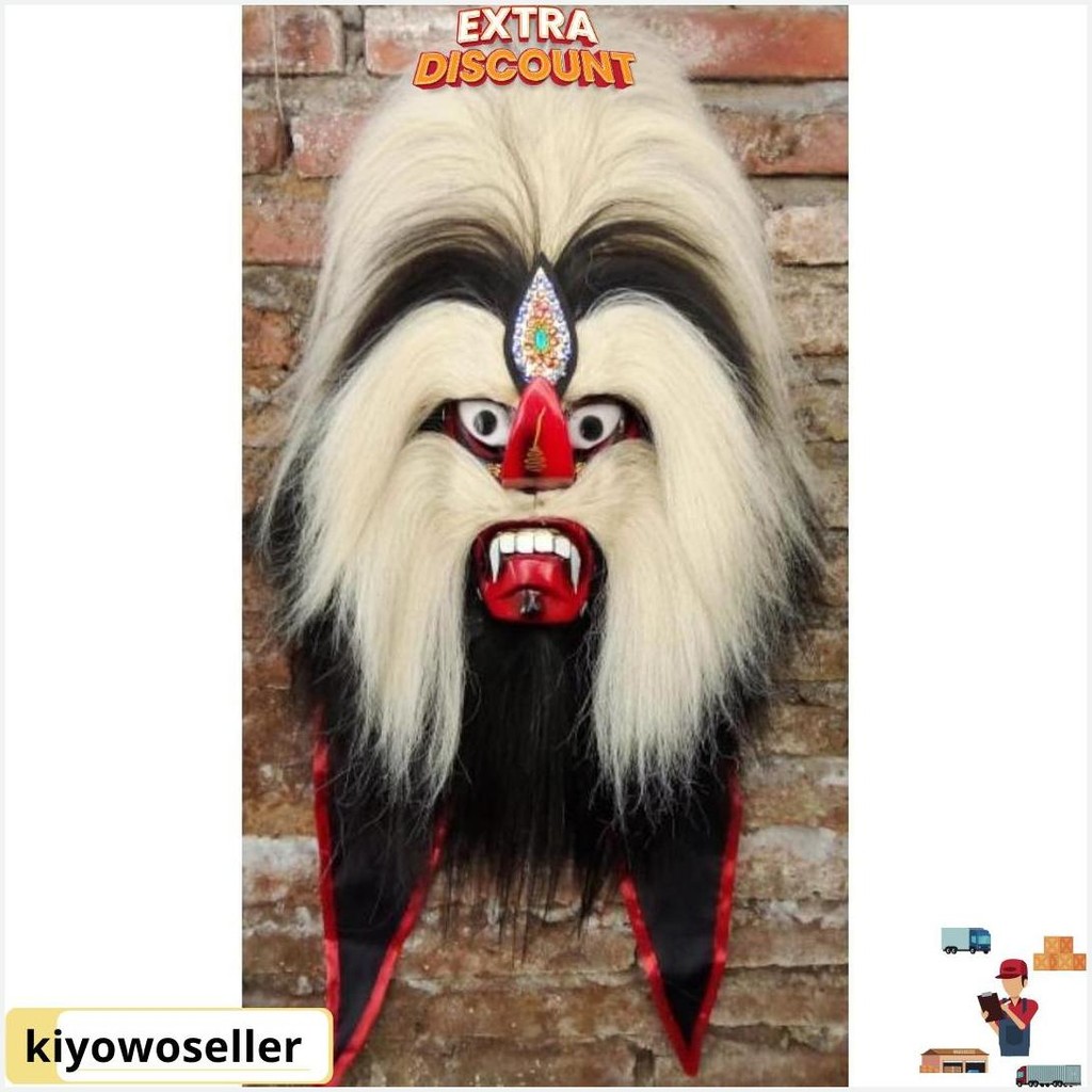 

Bujang Ganong Anak Super Tebel Gratis Ongkir