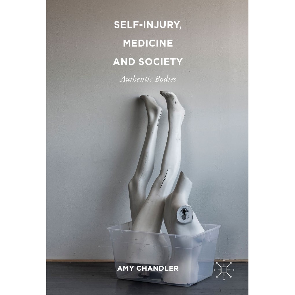 

Self-Injury, Medicine and Society ( D )