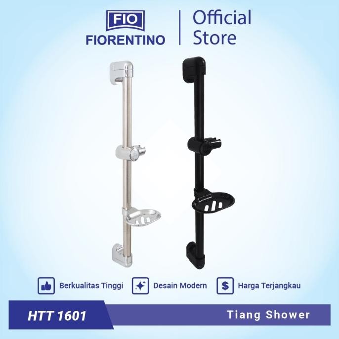 Fiorentino Tiang Hand Shower HTT1601