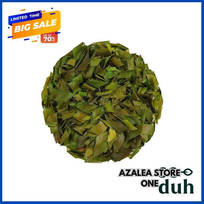 

TEH DAUN SUJI HIJAU / DRIED SUJI TEA - 10 GRAM TERMURAH !! BY AZALEA STORE