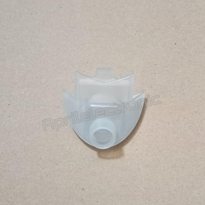 Promo Sparepart Spout / Corong Juicer Philips Hr1823 Shop Belladwi2351
