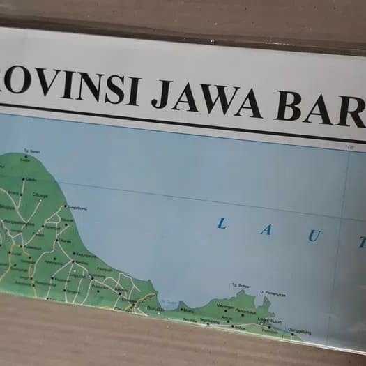 

Terlaris Peta Lipat Provinsi Jawa Barat SALE