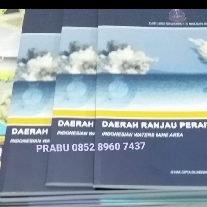 

Terlaris Buku daftar daerah ranjau di per Indonesi SALE