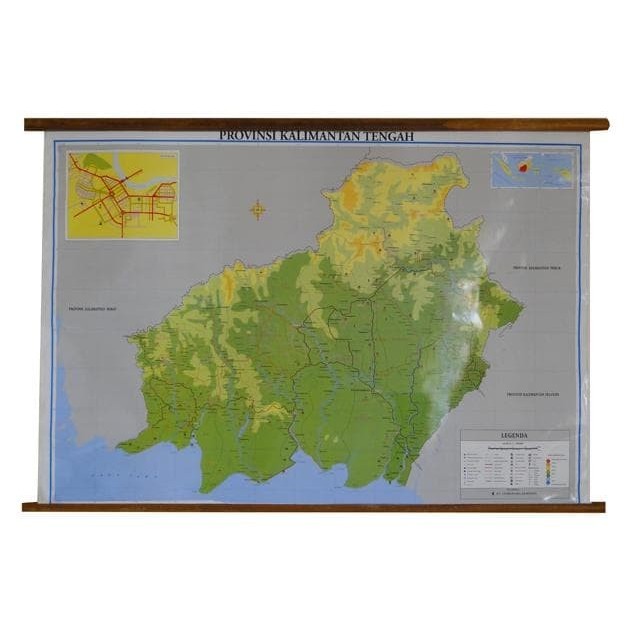 

Terlaris HOT SALE Provinsi Kalimantan Tengah (Bingkai) Terjamin SALE