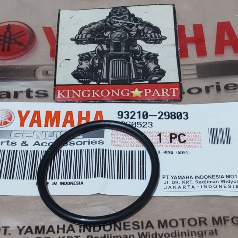 MURAH KARET ORING DINAMO STARTER NMAX VEGA ZR RR JUPITER Z ZX 115 ROBOT MIO J SOUL GT FINO FI X-RIDE