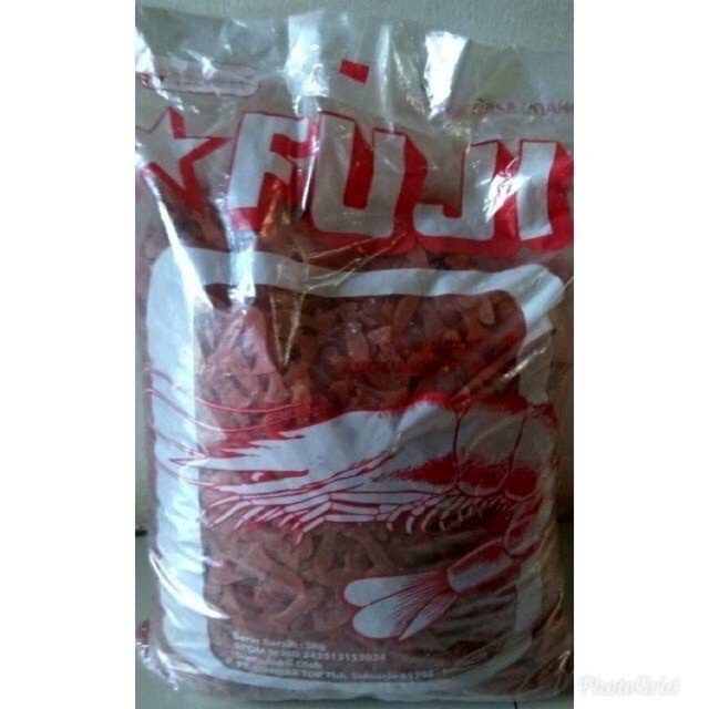 

Terlaris kerupuk ikan fuji mentah 1kg Bandung murah SALE
