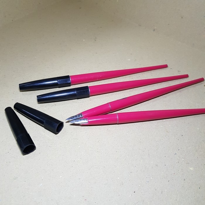 

Terlaris Vulpen Tinta Pulpen Pen SALE