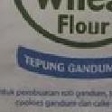

Tepung Gandum Utuh - Naturich Whole Wheat 5Kg
