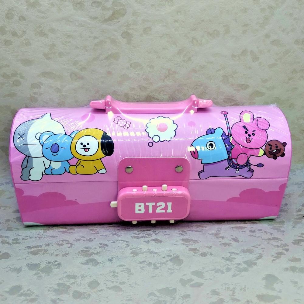 

hjg-7 Kotak Pensil Karton + KODE D3051 / Tempat Pensil / Pencil Case / Boks Pensil / Box Pen / Tempat Pensil Murah