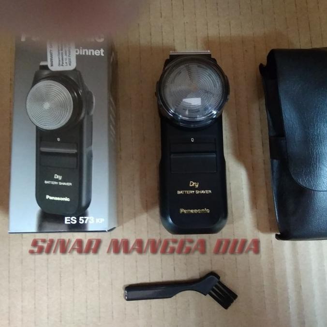 SHAVER PANASONIC ES - 573 KP MDJA 2807T