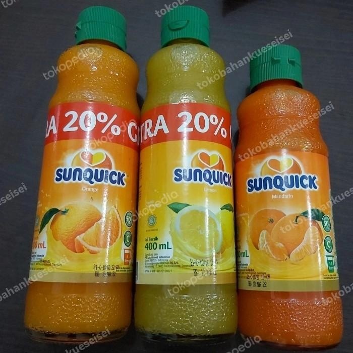 

sirup sunquick Kualitas Terbaik