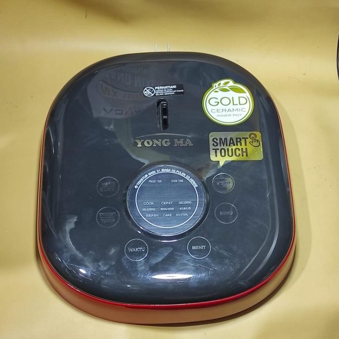 

=====] CASING TUTUP ATAS YONGMA MAGIC COM DIGITAL YONG MA SMC9027 9027 ORI