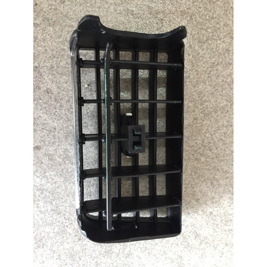 Kisi Kisi Ac All New Avanza Depan Tengah Dasbor