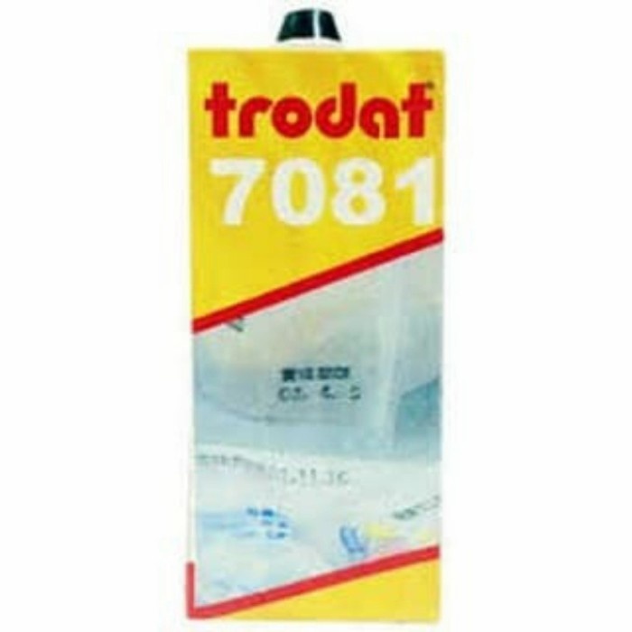 

TINTA TRODAT 7081 25 ML