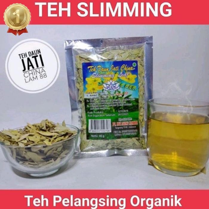 

Aman Terbaik Daun Jati Cina Grade A Premium Daun Herbal Alami