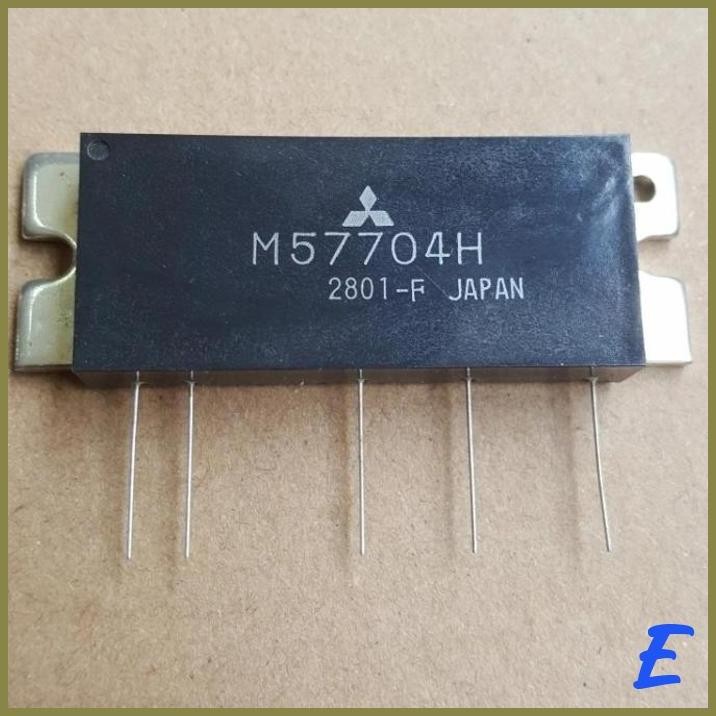 M57704 H IC / TRANSISTOR | ATI |