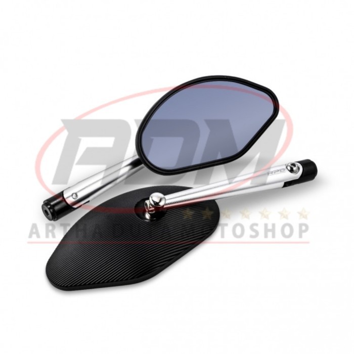 Rpd Rear View Mirror / Spion Rpd