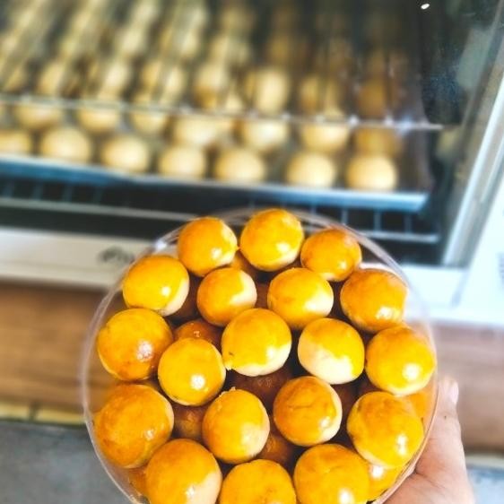 

Nastar Wisman 500 Gram