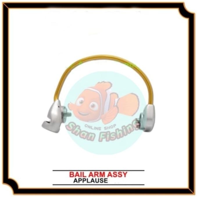 BailArmAssyRyobi Original