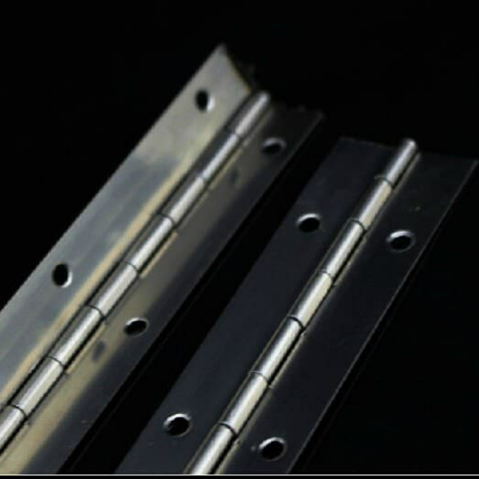 ENGSEL PANJANG LEMARI PIANO ETALASE PINTU