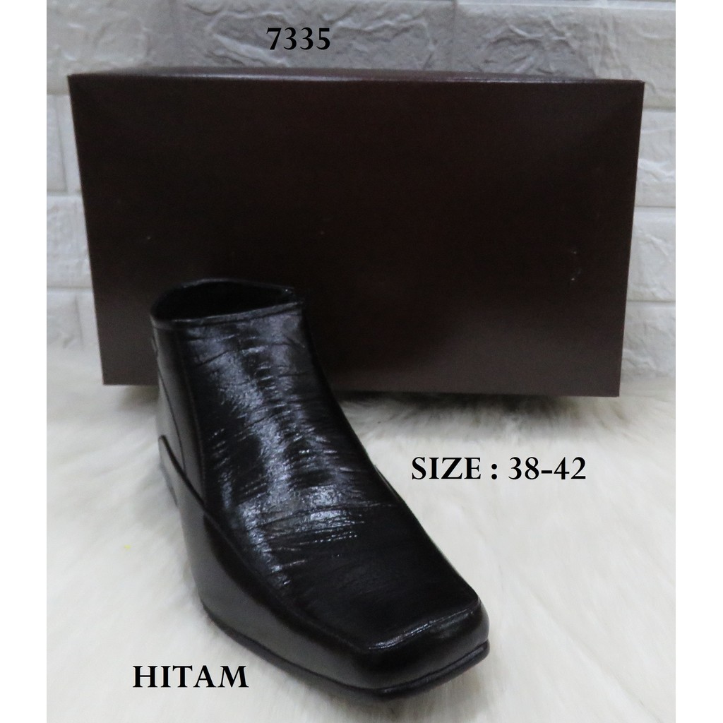 SEPATU PANTOFEL MEREK BALLY ART 7335 PRICE RP 530.900 BRAND ORIGINAL