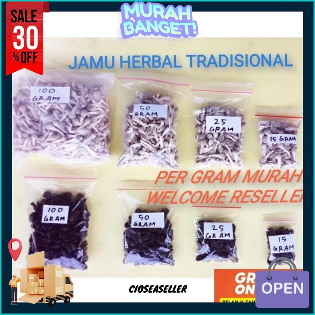 

Empot Ayam Hitam / Mpot Ayam Putih ( Per Gram Murah ) Diskon
