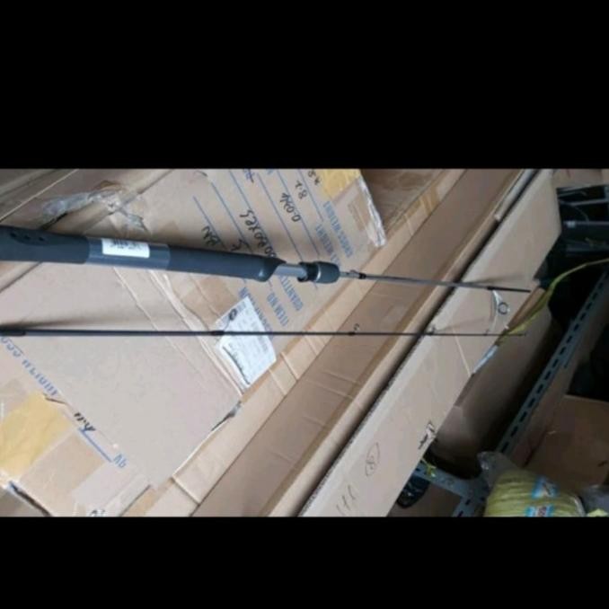 lagi promoo... joran abu garcia vengeance 165cm 20lb