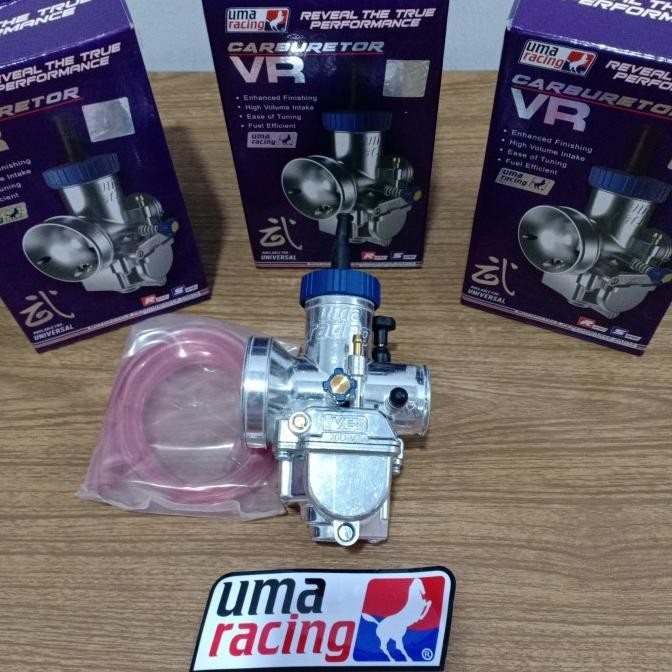KARBURATOR PE 28 VR UMA RACING