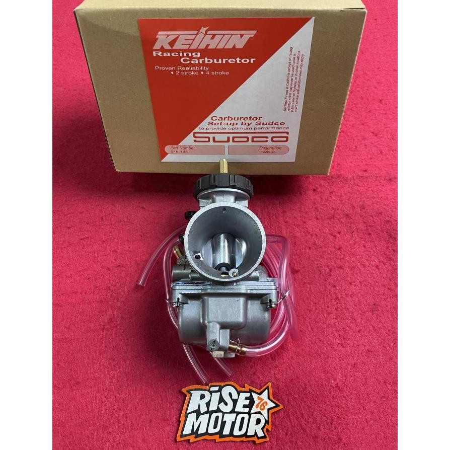 KARBURATOR SUDCO PWK 33