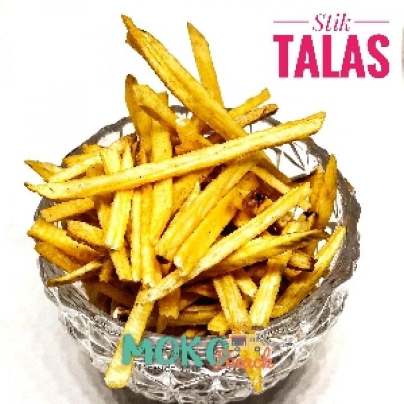 

Stik talas 250gr