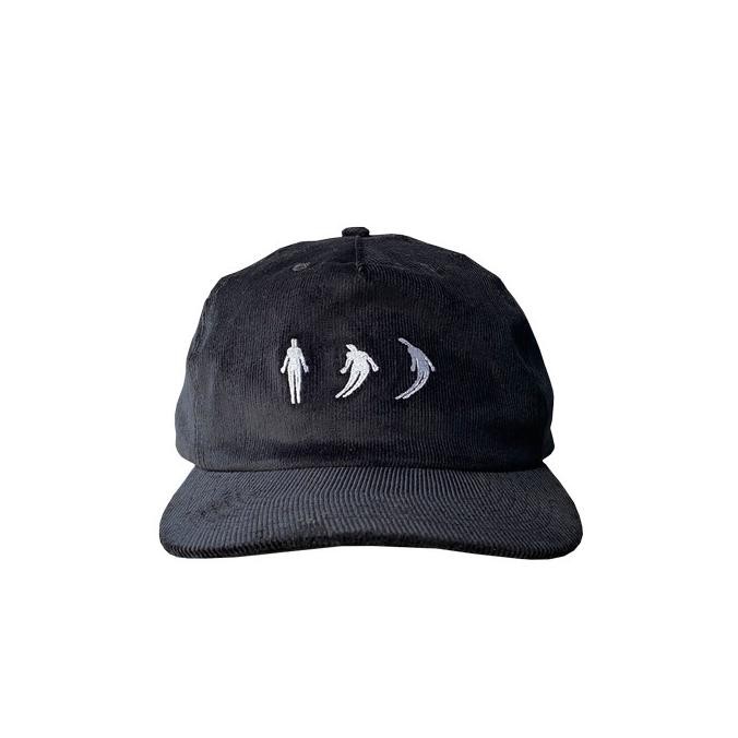 TOPI SNAPBACK EVERYBODY IS AN ARTIST HAT