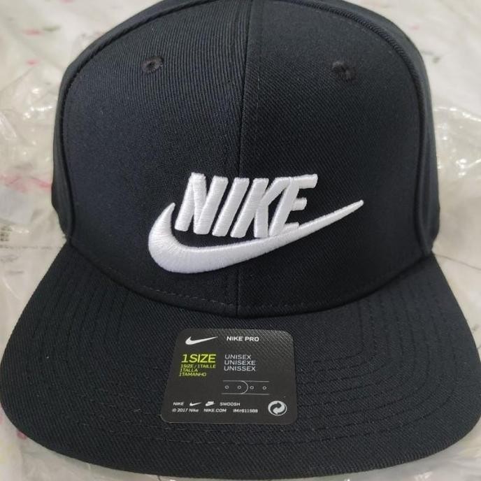 TOPI SNAPBACK topi nike original