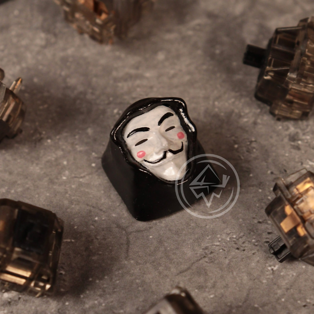 Harga programmer+keycaps Terbaru Nov 2024 |BigGo Indonesia