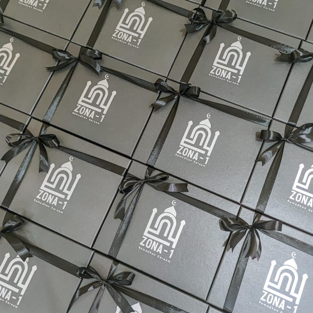 

SPECIAL Custom Premium Hardbox - Kotak Kado Custom 27x22x8cm hard box custom fg-87