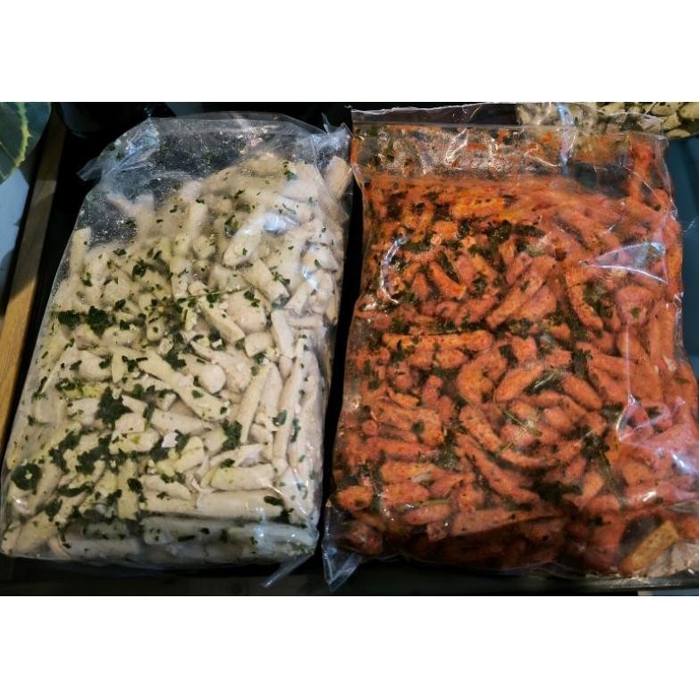 

Sale Basreng 1Kg Bumbu Melimpah Pedas Daun Jeruk Original 1Kg Pedas Merah Grosir