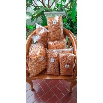 

Termurah Basreng (1 Kilogram Dan 500 Gram) Pedas Daun Jeruk Murah